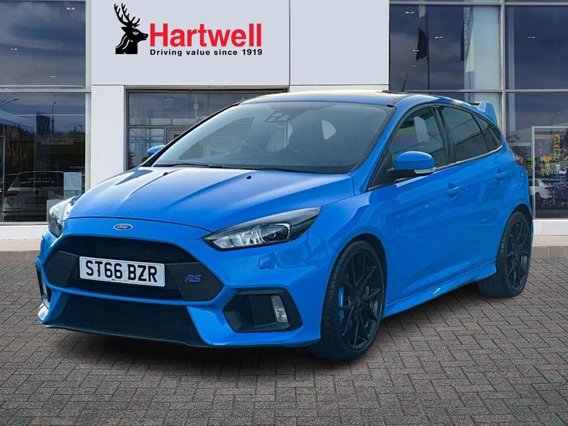 Used Ford Focus 2016 for sale - 77367620: Photo 8