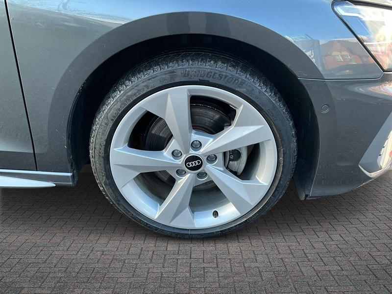 Used Audi A3 2021 for sale - 77225853: Photo 10