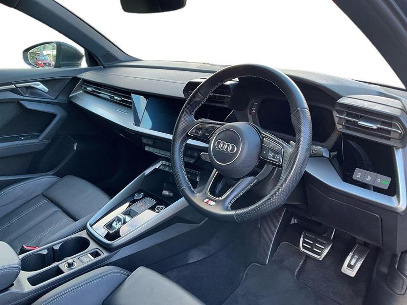 Used Audi A3 2021 for sale - 77225853: Photo 11