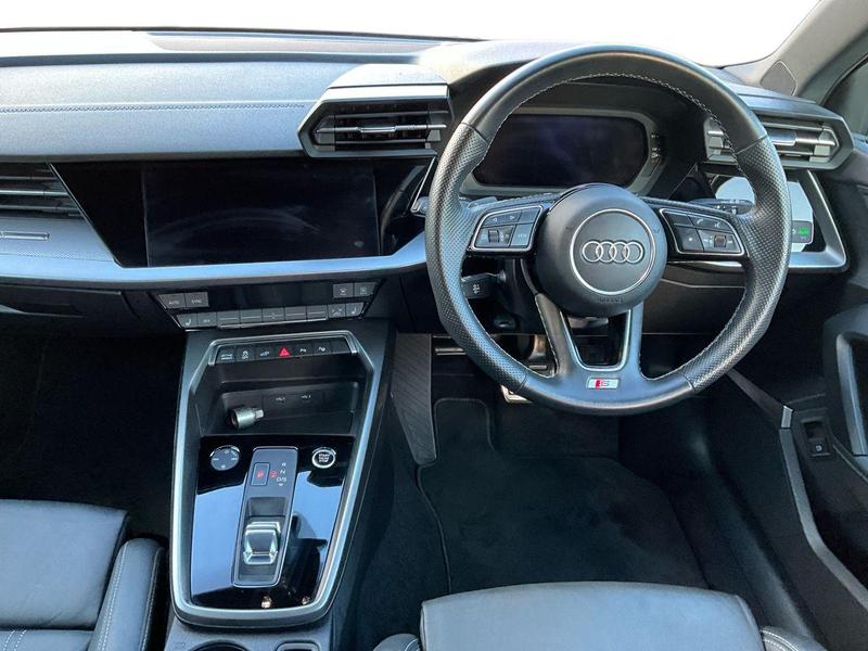 Used Audi A3 2021 for sale - 77225853: Photo 12
