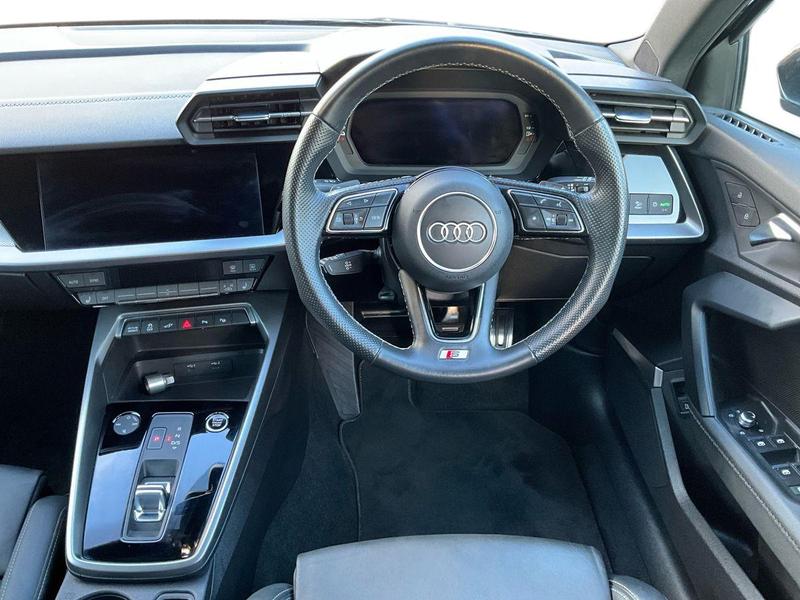 Used Audi A3 2021 for sale - 77225853: Photo 13