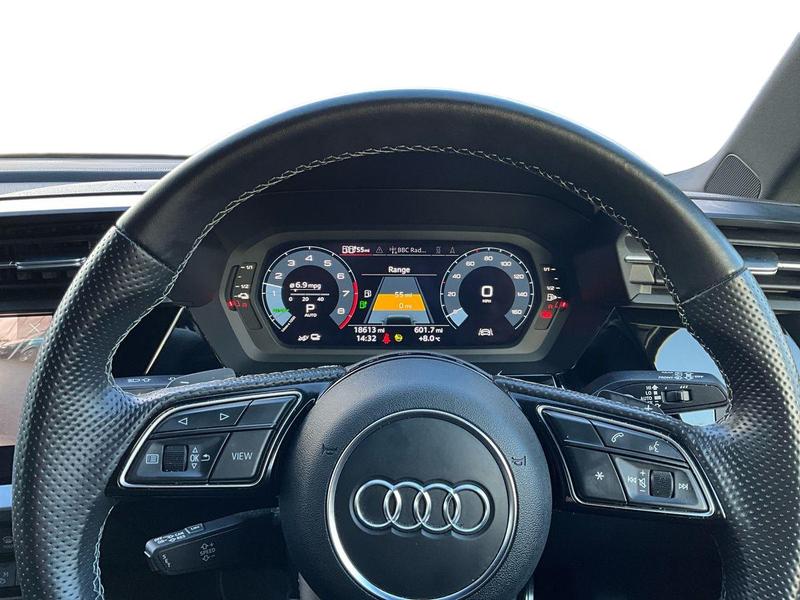 Used Audi A3 2021 for sale - 77225853: Photo 14