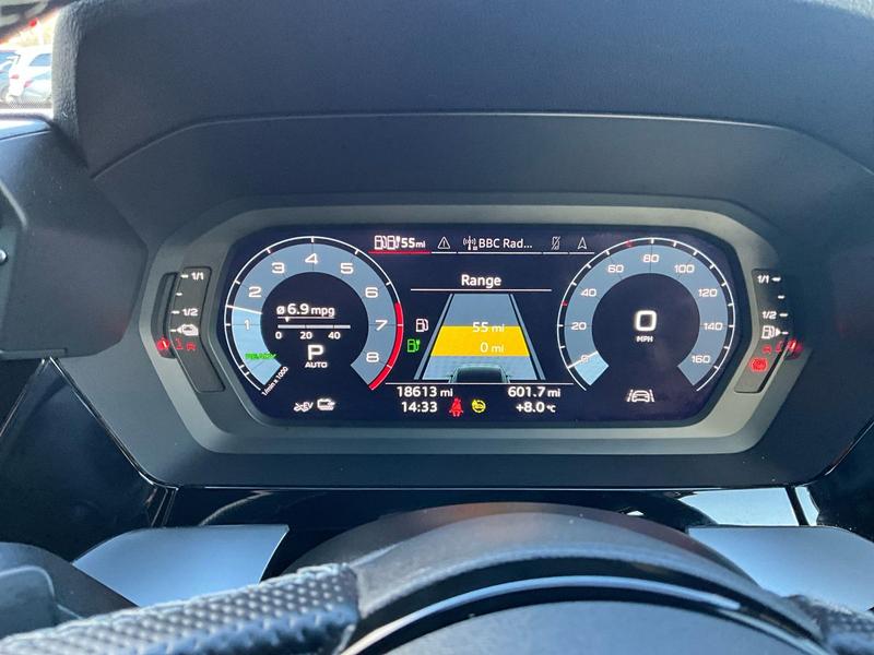 Used Audi A3 2021 for sale - 77225853: Photo 15