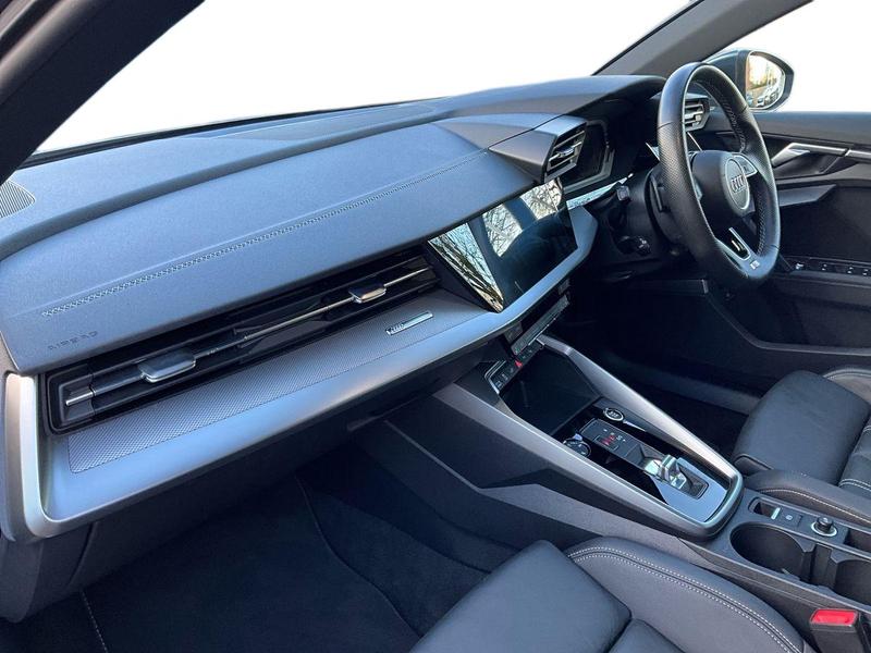 Used Audi A3 2021 for sale - 77225853: Photo 16