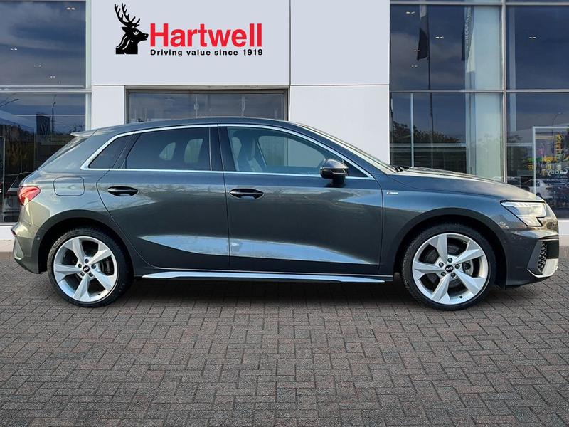 Used Audi A3 2021 for sale - 77225853: Photo 2