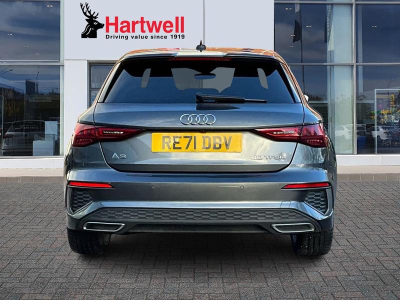 Used Audi A3 2021 for sale - 77225853: Photo 5