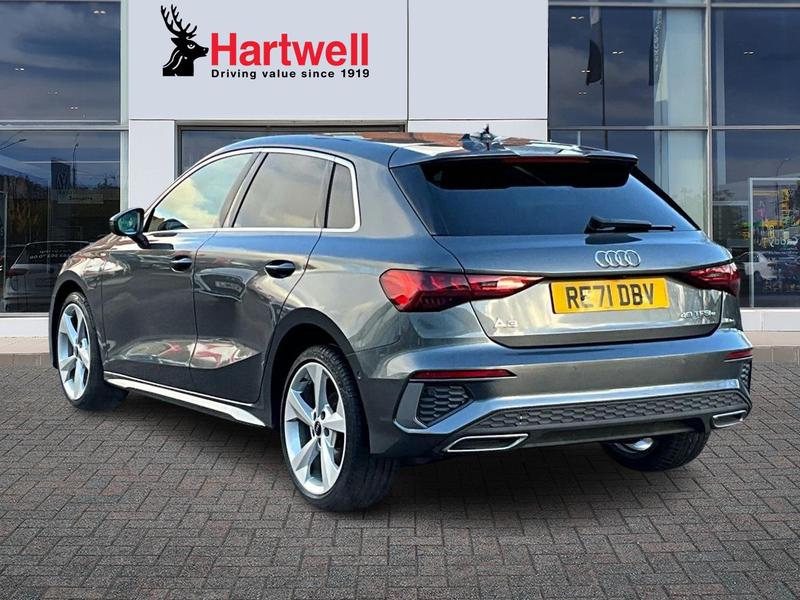 Used Audi A3 2021 for sale - 77225853: Photo 6