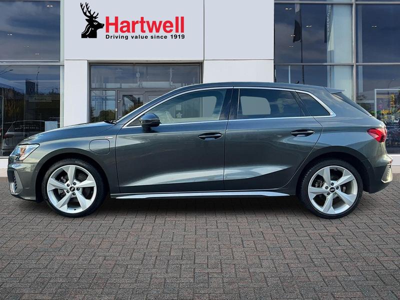 Used Audi A3 2021 for sale - 77225853: Photo 7