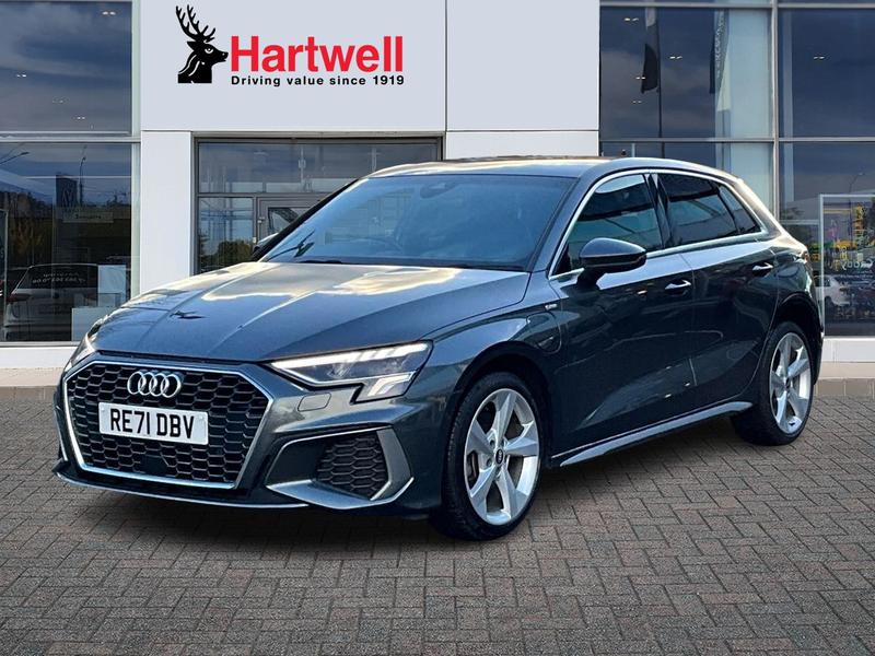 Used Audi A3 2021 for sale - 77225853: Photo 8