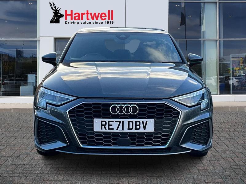Used Audi A3 2021 for sale - 77225853: Photo 9