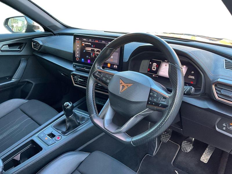 Used Cupra Formentor 2021 for sale - 77235927: Photo 11