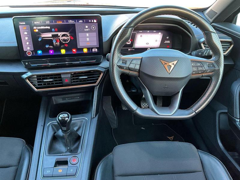 Used Cupra Formentor 2021 for sale - 77235927: Photo 12