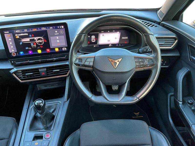 Used Cupra Formentor 2021 for sale - 77235927: Photo 13