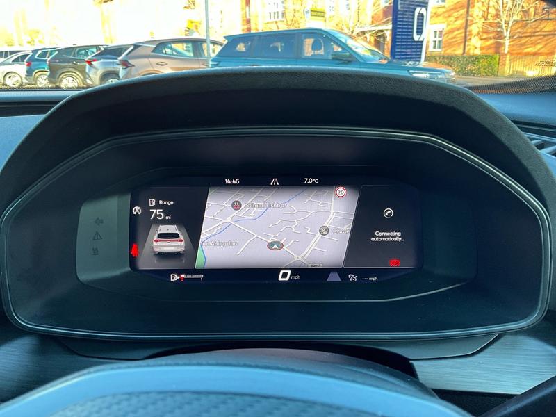 Used Cupra Formentor 2021 for sale - 77235927: Photo 15