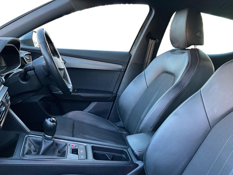 Used Cupra Formentor 2021 for sale - 77235927: Photo 17