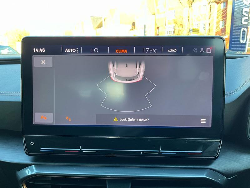 Used Cupra Formentor 2021 for sale - 77235927: Photo 20