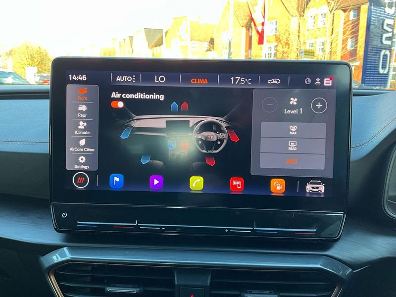 Used Cupra Formentor 2021 for sale - 77235927: Photo 21