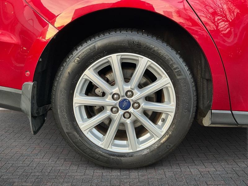 Used Ford Galaxy 2016 for sale - 77195434: Photo 10