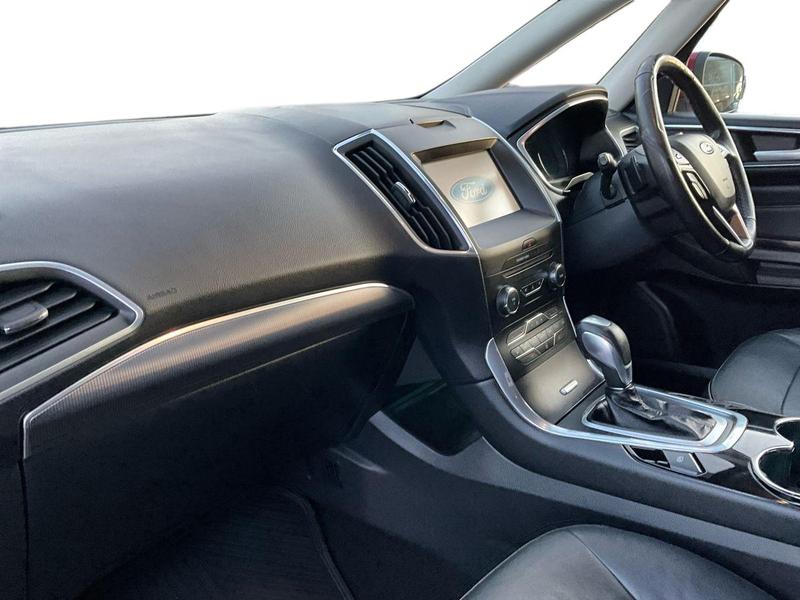 Used Ford Galaxy 2016 for sale - 77195434: Photo 16