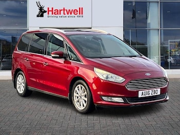 Used Ford Galaxy undefined for sale - 77195434: Photo