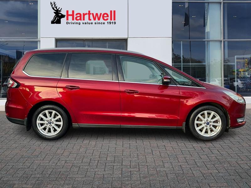Used Ford Galaxy 2016 for sale - 77195434: Photo 2