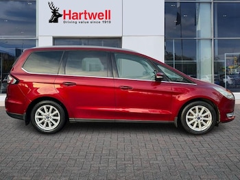 Used Ford Galaxy undefined for sale - 77195434: Photo