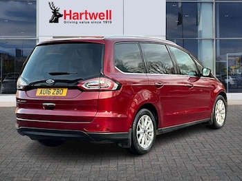 Used Ford Galaxy undefined for sale - 77195434: Photo