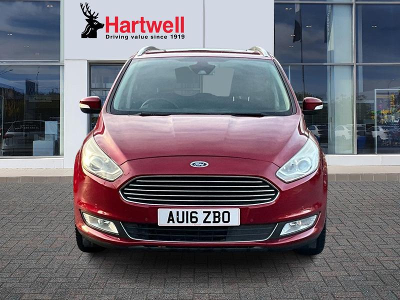 Used Ford Galaxy 2016 for sale - 77195434: Photo 9
