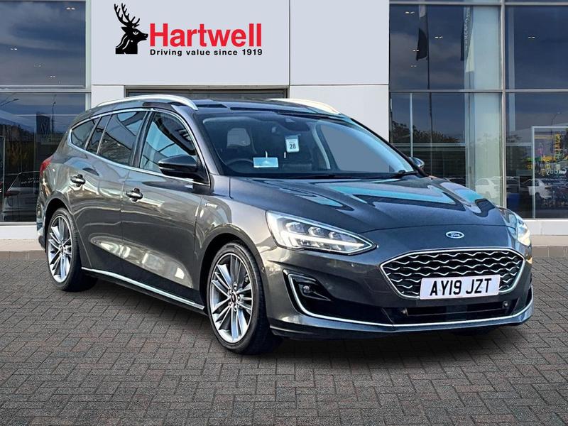 Used Ford Focus 2019 for sale - 76748192: Photo 1