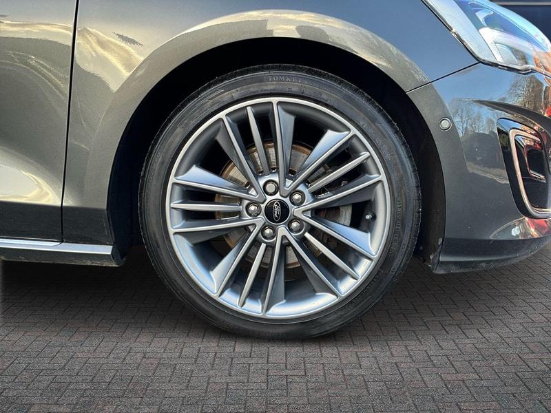 Used Ford Focus 2019 for sale - 76748192: Photo 10