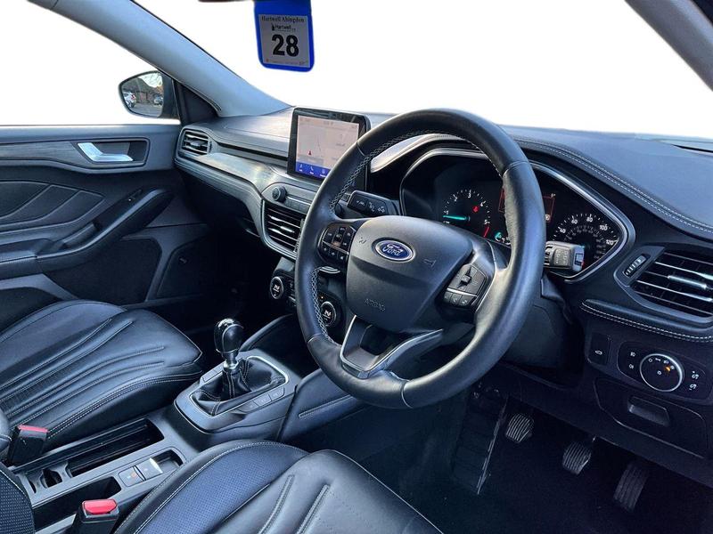 Used Ford Focus 2019 for sale - 76748192: Photo 11