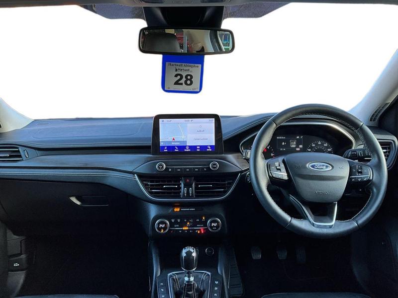 Used Ford Focus 2019 for sale - 76748192: Photo 12