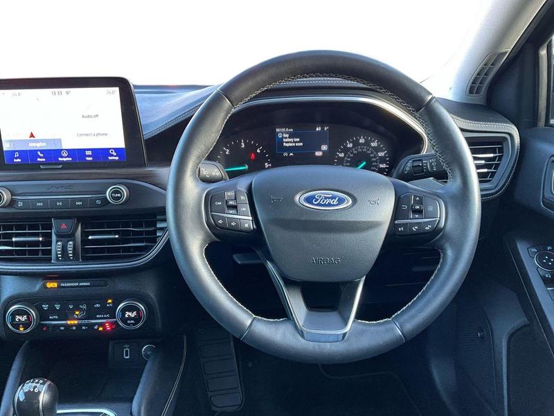 Used Ford Focus 2019 for sale - 76748192: Photo 13