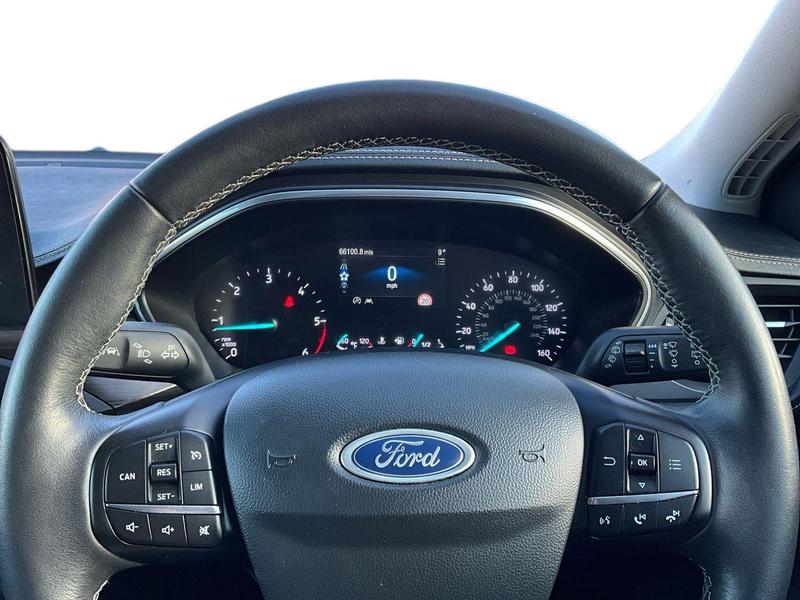 Used Ford Focus 2019 for sale - 76748192: Photo 14