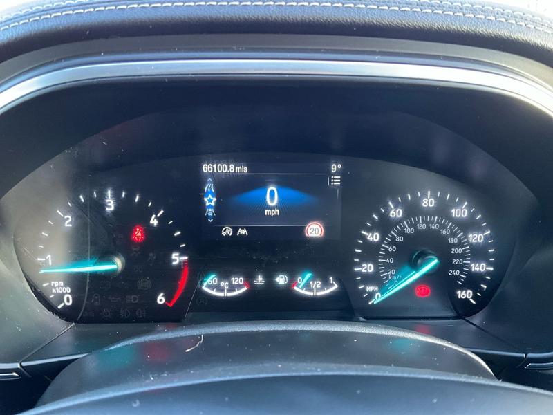 Used Ford Focus 2019 for sale - 76748192: Photo 15