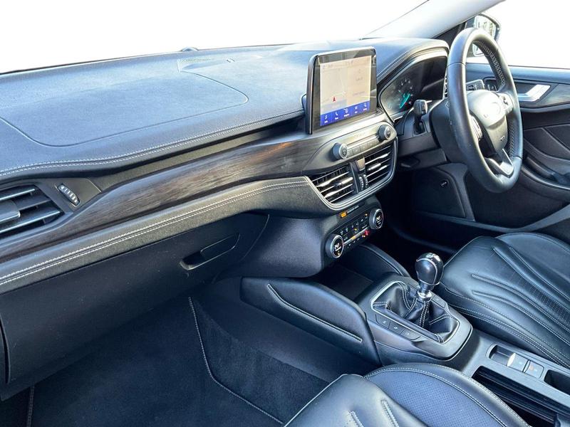 Used Ford Focus 2019 for sale - 76748192: Photo 16