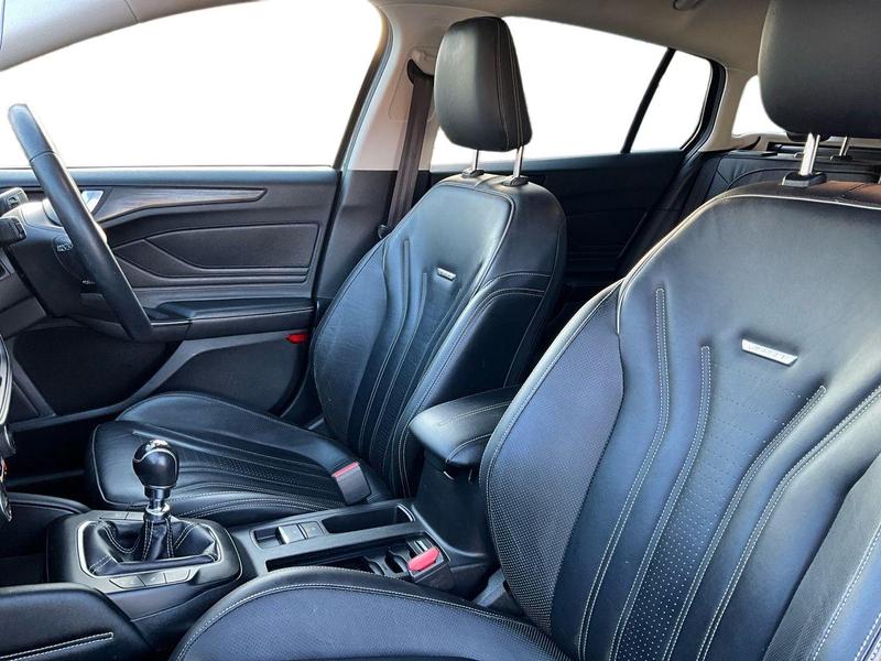 Used Ford Focus 2019 for sale - 76748192: Photo 17