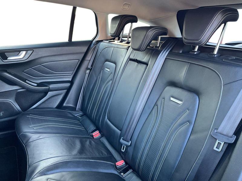 Used Ford Focus 2019 for sale - 76748192: Photo 18