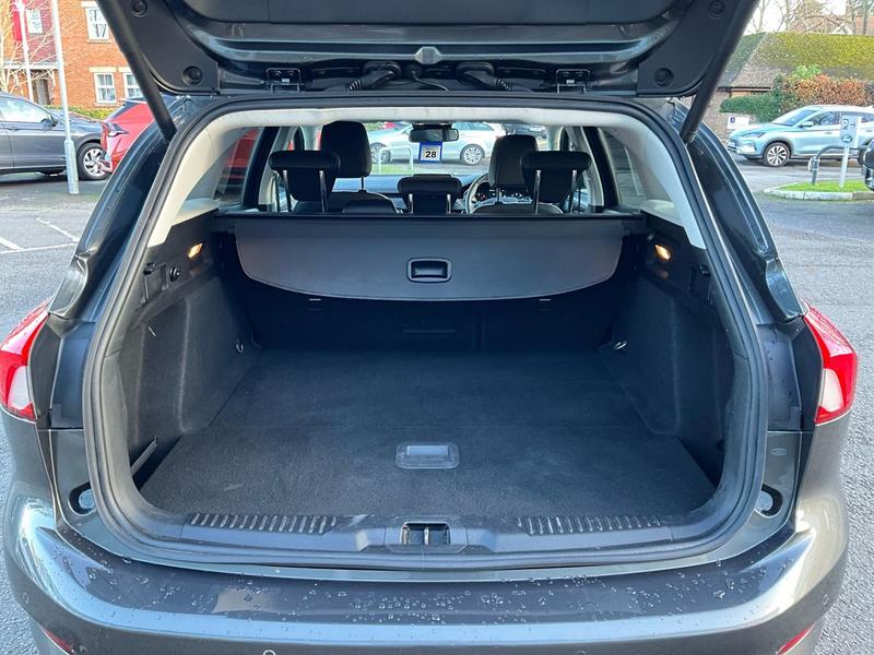 Used Ford Focus 2019 for sale - 76748192: Photo 19