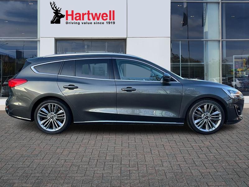 Used Ford Focus 2019 for sale - 76748192: Photo 2