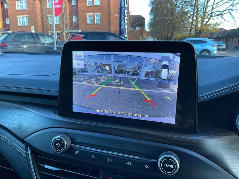 Used Ford Focus 2019 for sale - 76748192: Photo 20