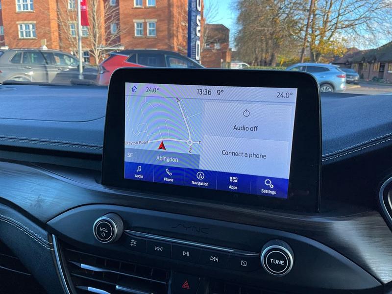 Used Ford Focus 2019 for sale - 76748192: Photo 21