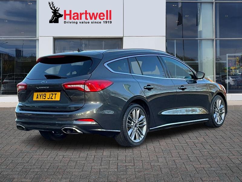 Used Ford Focus 2019 for sale - 76748192: Photo 4