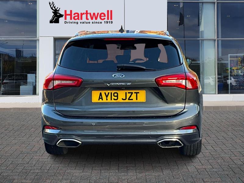 Used Ford Focus 2019 for sale - 76748192: Photo 5