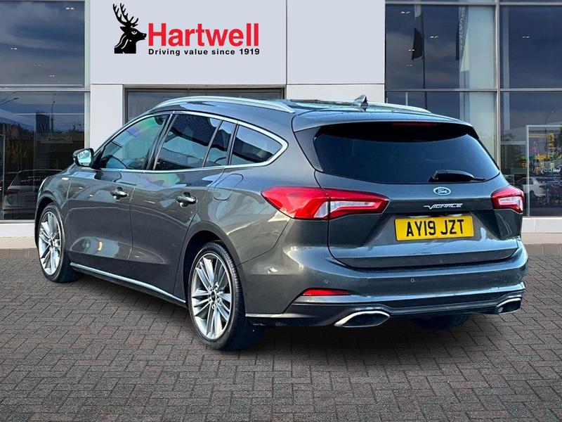 Used Ford Focus 2019 for sale - 76748192: Photo 6