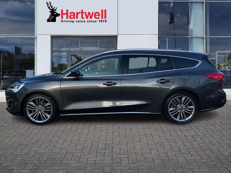 Used Ford Focus 2019 for sale - 76748192: Photo 7