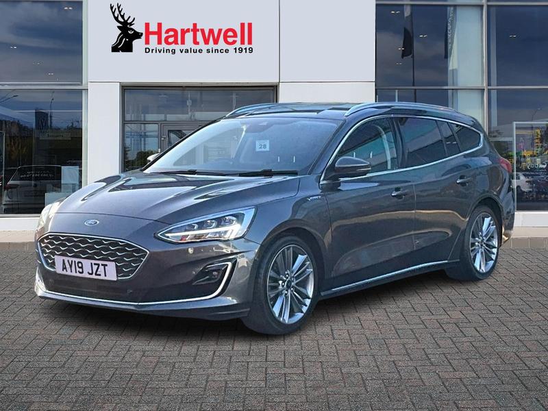 Used Ford Focus 2019 for sale - 76748192: Photo 8