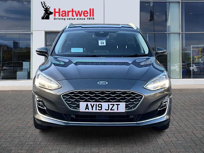 Used Ford Focus 2019 for sale - 76748192: Photo 9