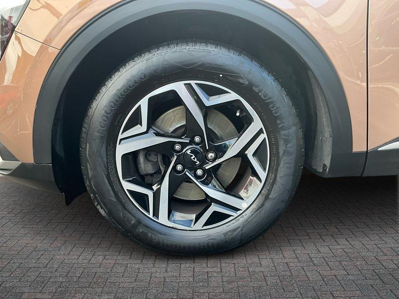 Used Kia Sportage 2022 for sale - 76766971: Photo 10