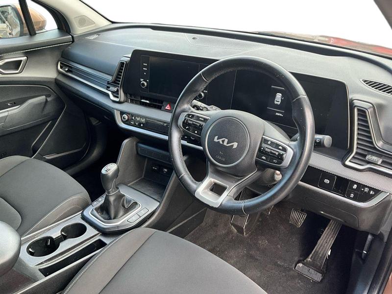 Used Kia Sportage 2022 for sale - 76766971: Photo 11